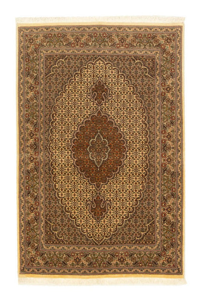 Tabriz - 50 Raj Tæppe 103x160cm - Persisk tæppe