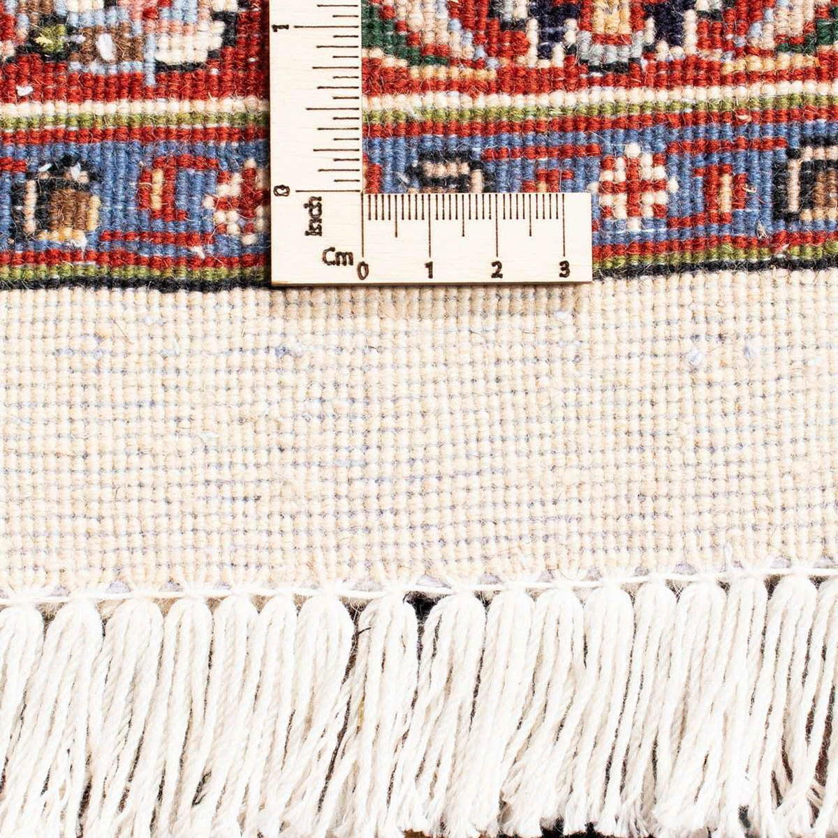 Persisk tæppe - Classic - 340 x 250 cm - beige