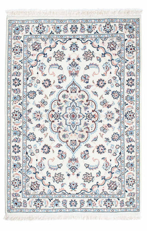 Persisk tæppe - Classic - 148 x 102 cm - beige