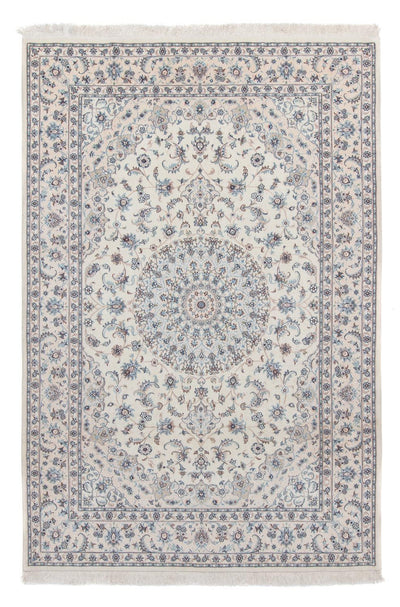Nain - 9La Tæppe 203x304cm - Persisk tæppe