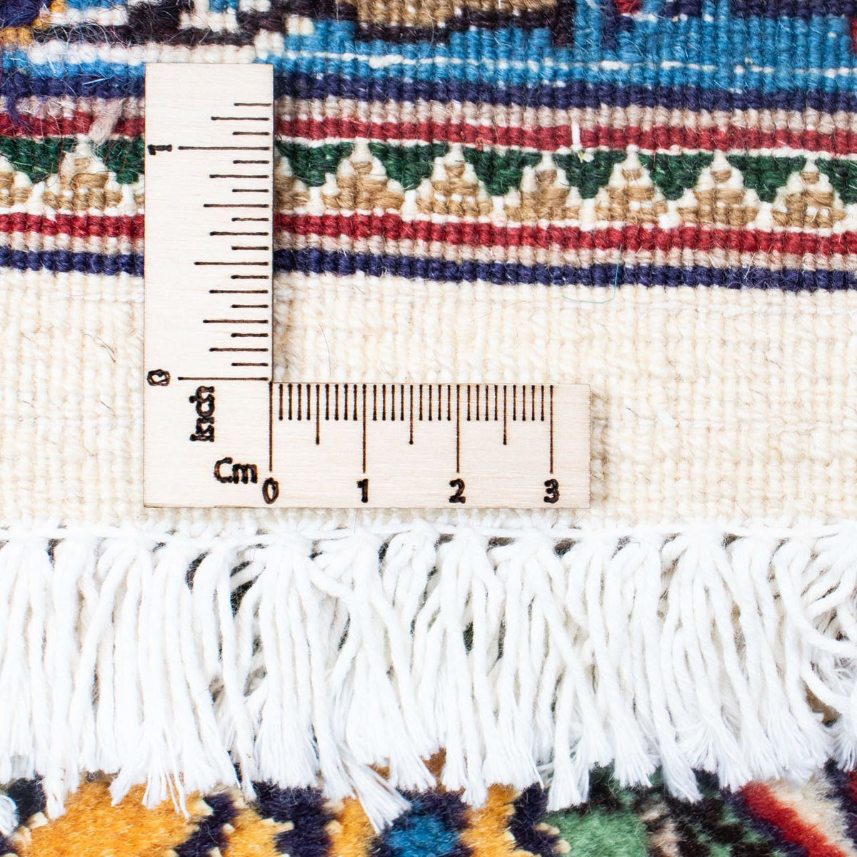 Persisk tæppe - Classic - 293 x 194 cm - beige