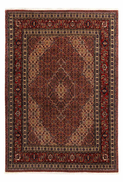 Sarab Tæppe 198x288cm - Persisk tæppe