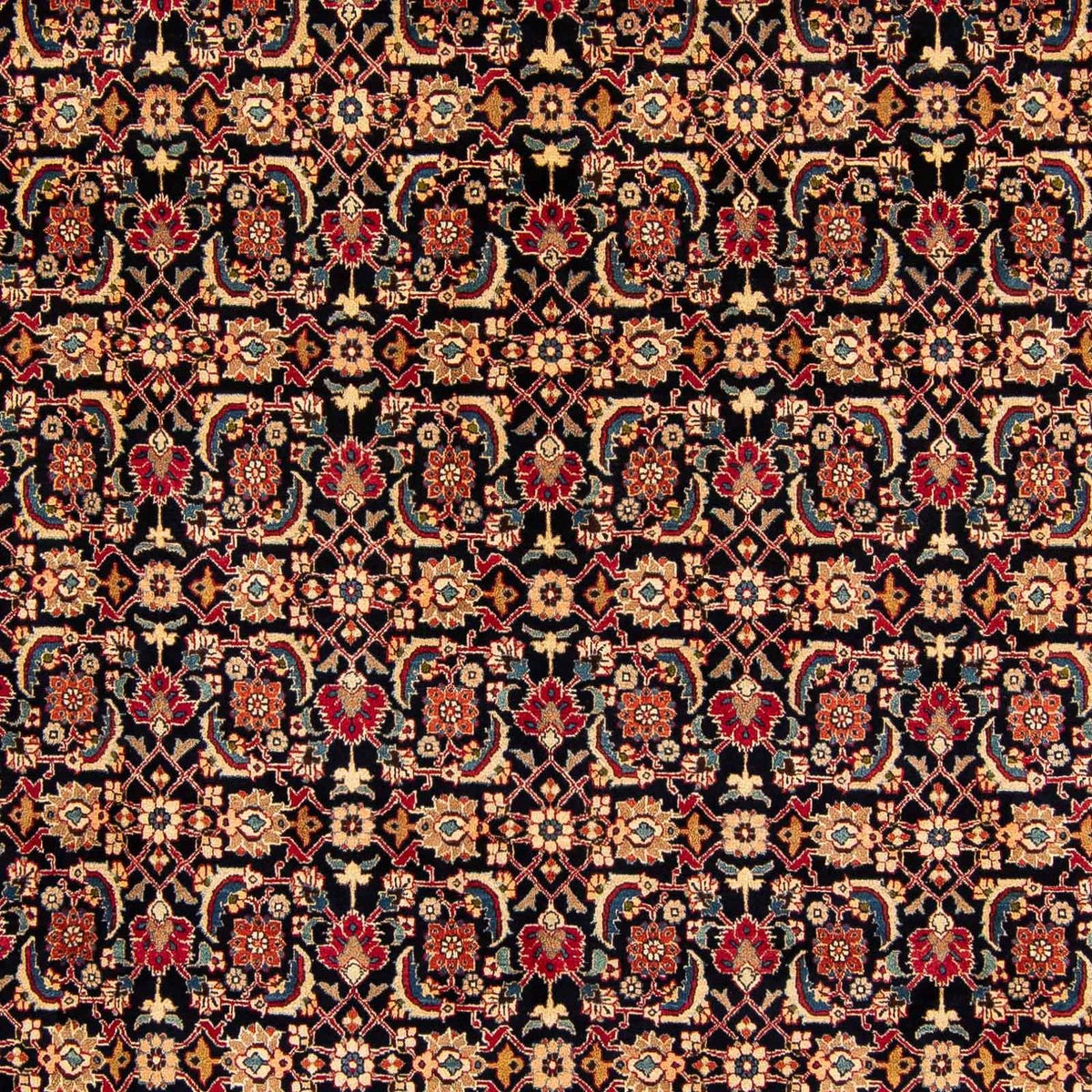 Persisk tæppe - Classic - 375 x 288 cm - flerfarvet