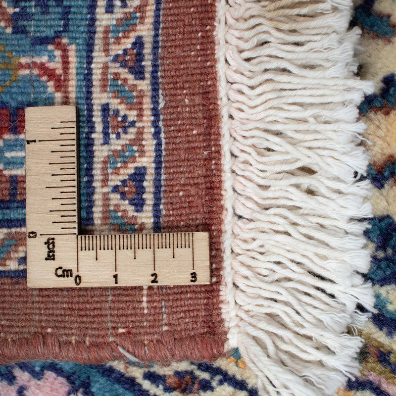 Persisk tæppe - Classic - 147 x 105 cm - flerfarvet