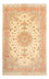 Persisk tæppe - Tabriz - Royal - 306 x 202 cm - beige