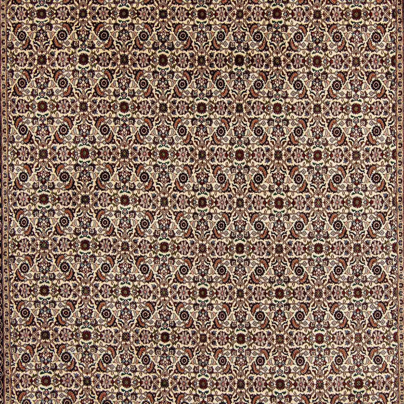 Persisk tæppe - Classic - 337 x 248 cm - beige