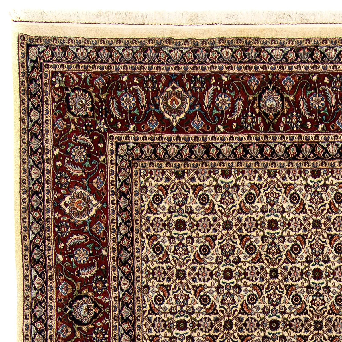 Persisk tæppe - Classic - 337 x 248 cm - beige