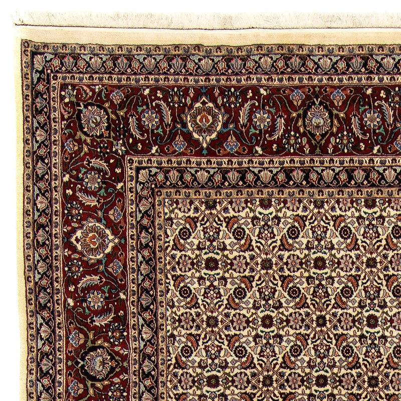 Persisk tæppe - Classic - 337 x 248 cm - beige