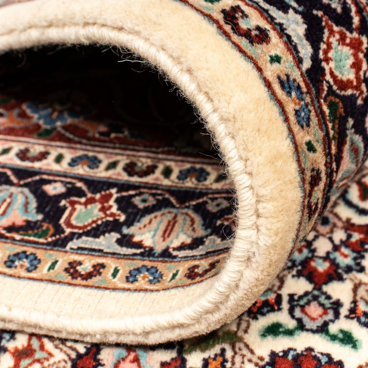Persisk tæppe - Classic - 337 x 248 cm - beige