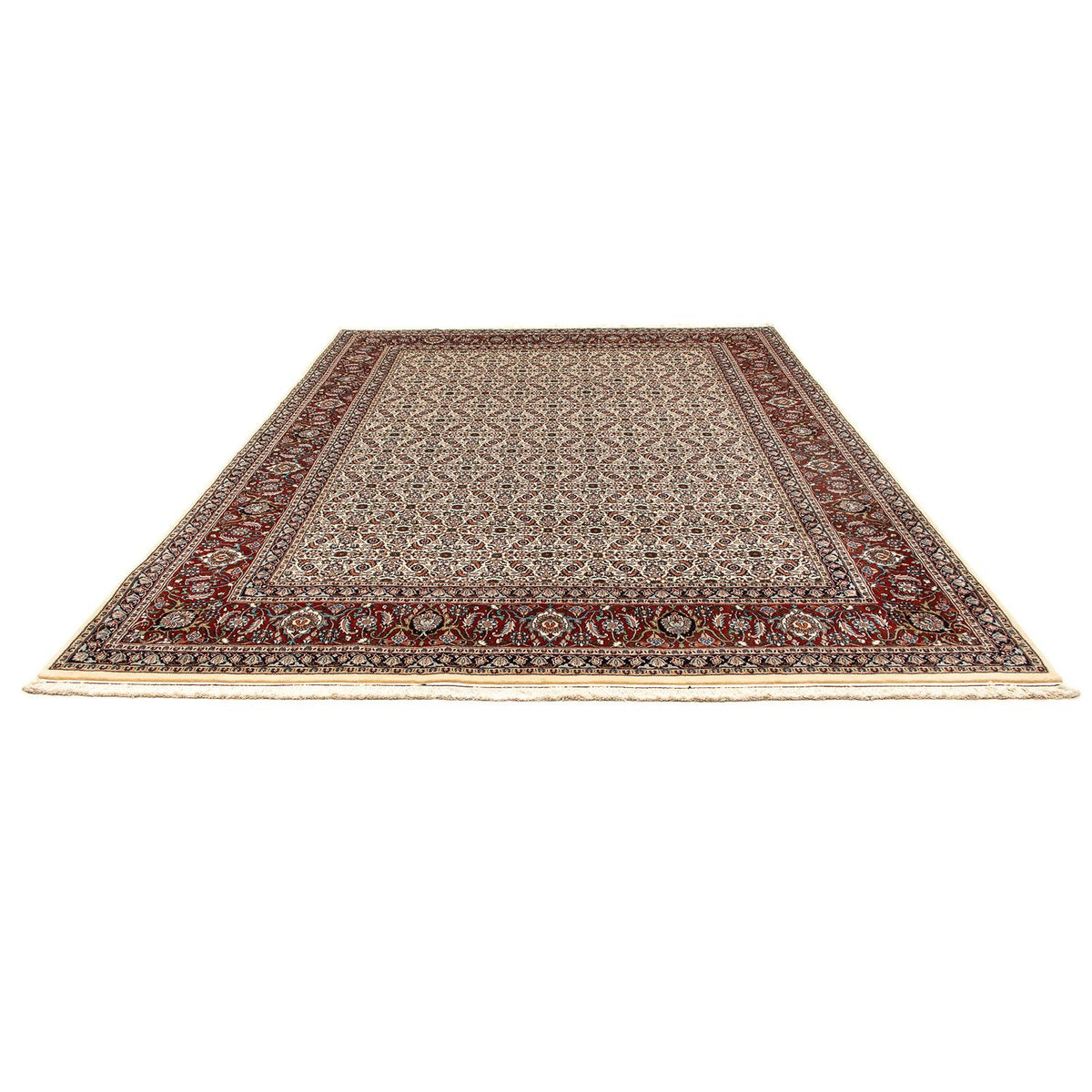 Persisk tæppe - Classic - 337 x 248 cm - beige