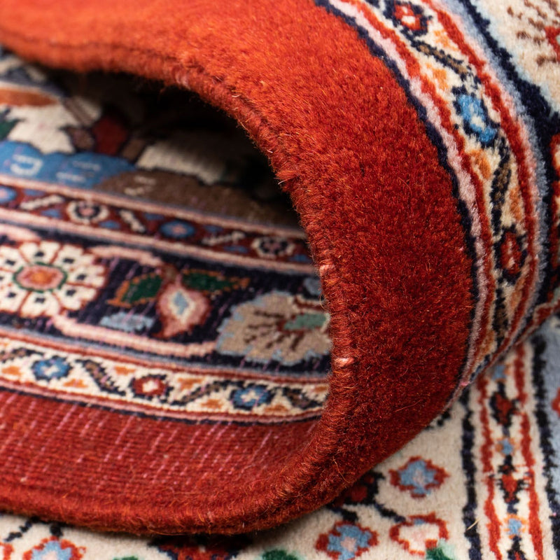 Persisk tæppe - Classic - 285 x 200 cm - flerfarvet