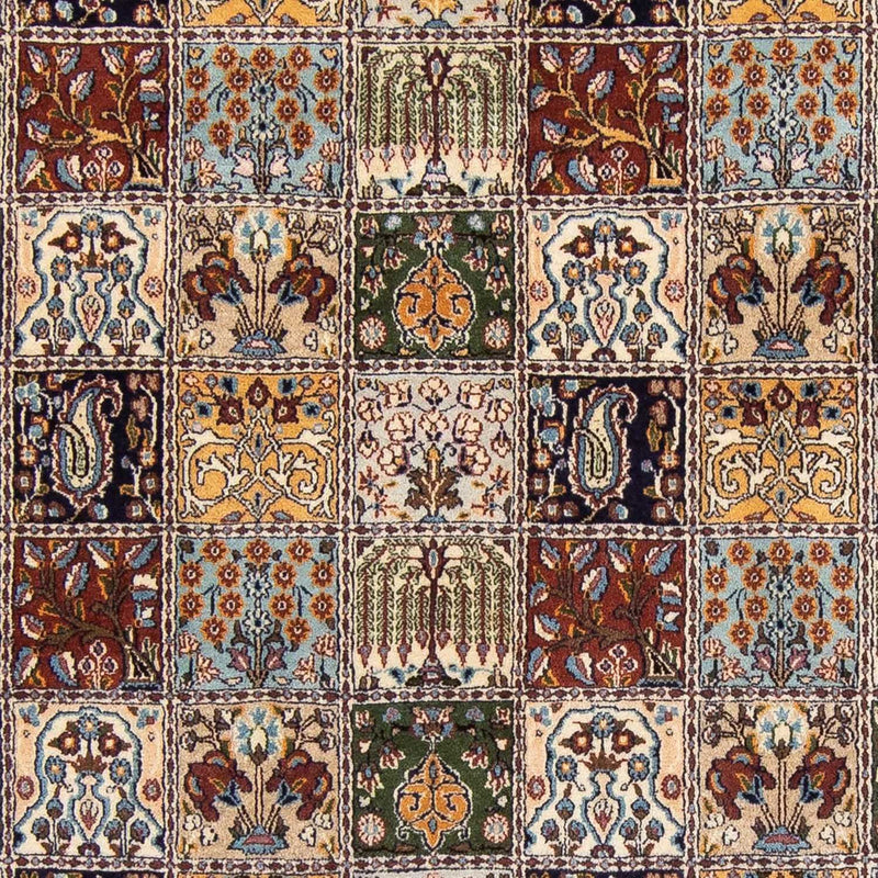 Persisk tæppe - Classic - 286 x 198 cm - rød