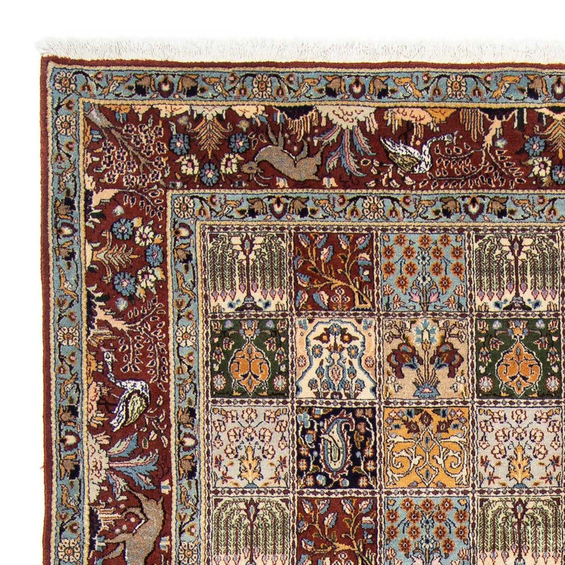 Persisk tæppe - Classic - 286 x 198 cm - rød