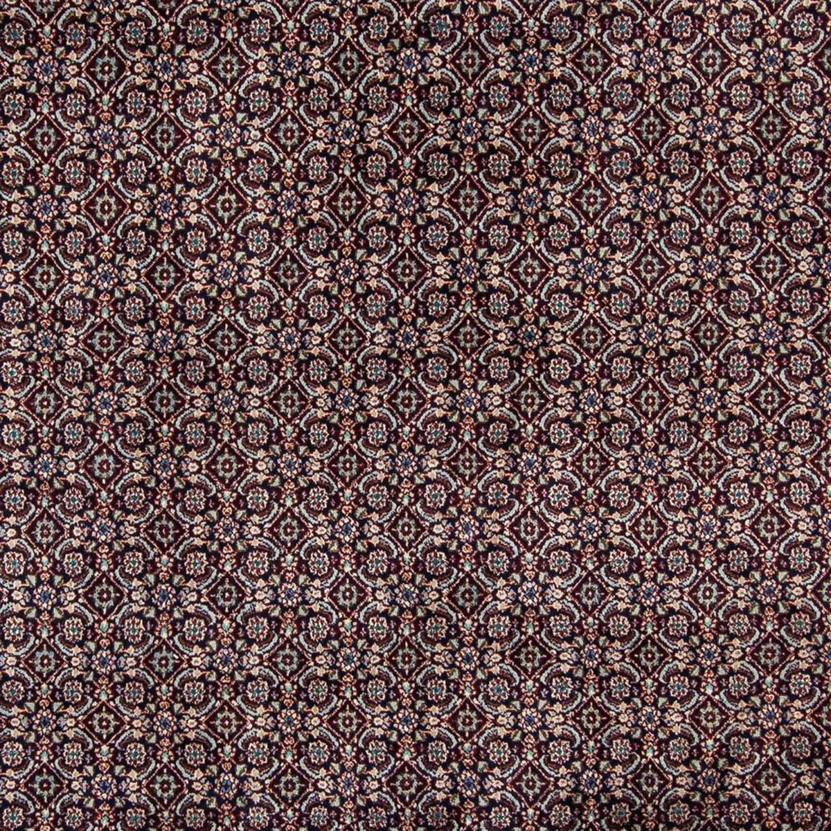 Persisk tæppe - Classic - 293 x 203 cm - mørkeblå