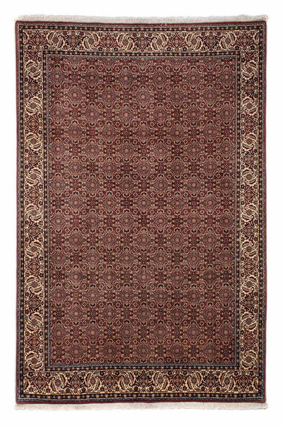 Qashqai Tæppe 192x307cm - Persisk tæppe