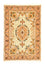 Persisk tæppe - Tabriz - Royal - 150 x 100 cm - beige