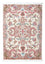 Persisk tæppe - Tabriz - Royal - 89 x 60 cm - beige