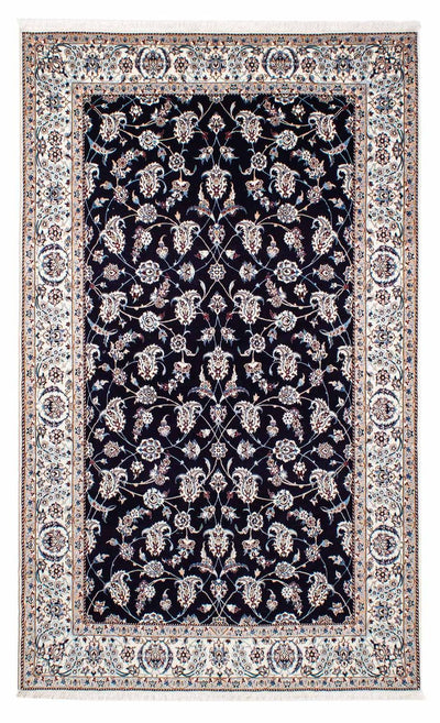 Nain - 6La Tæppe 139x227cm - Persisk tæppe