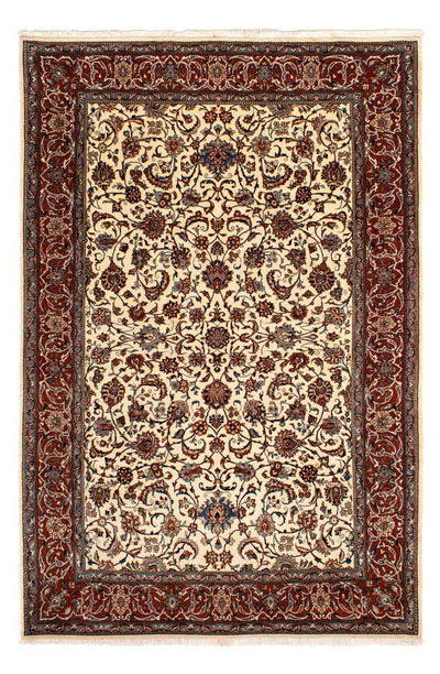 Sarouk Tæppe 203x302cm - Persisk tæppe