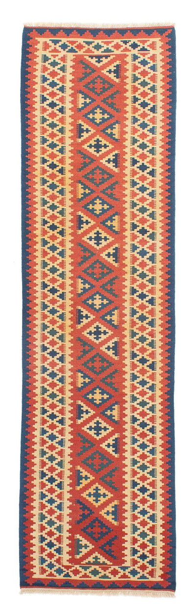 Kilim Fars Tæppe 84x300cm