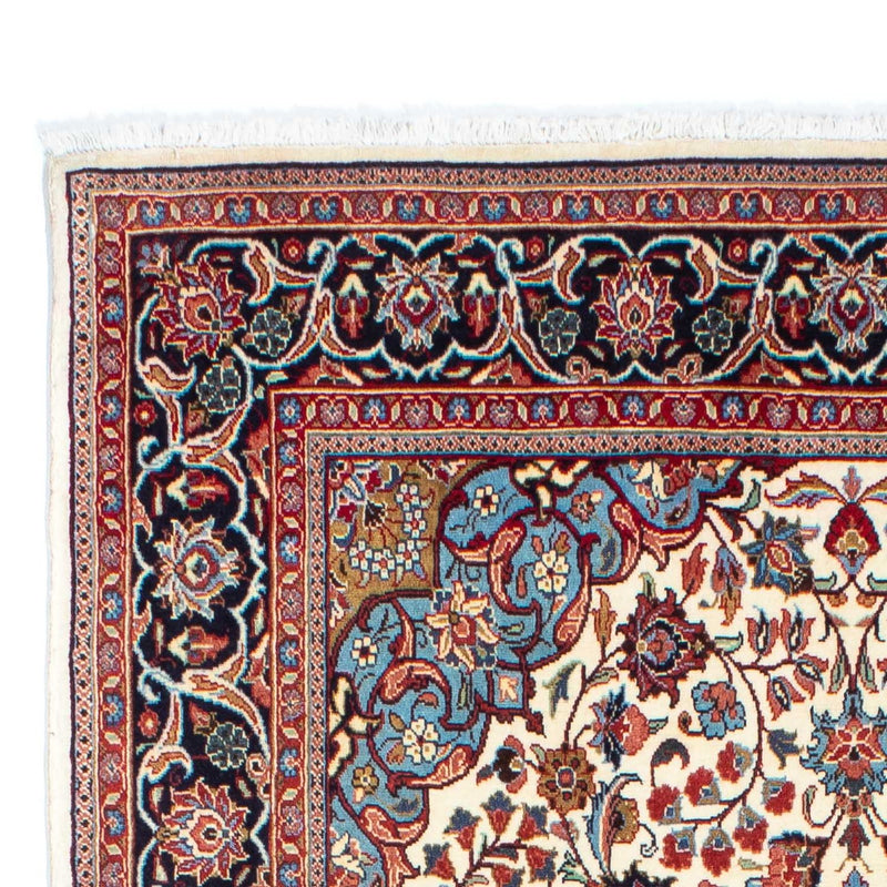 Persisk tæppe - Classic - 213 x 129 cm - beige
