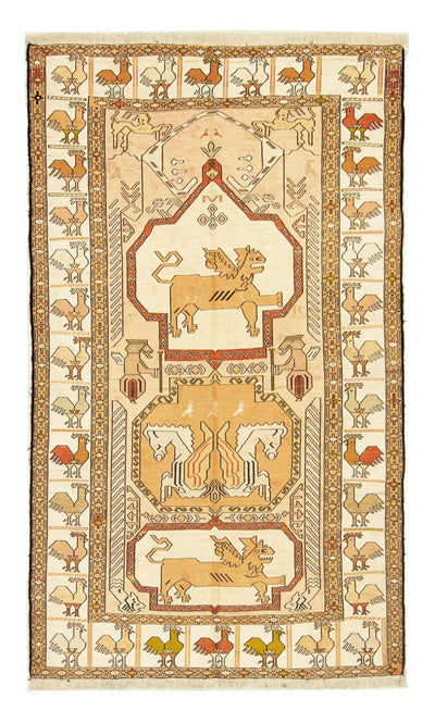 Tabriz Tæppe 119x200cm - Persisk tæppe