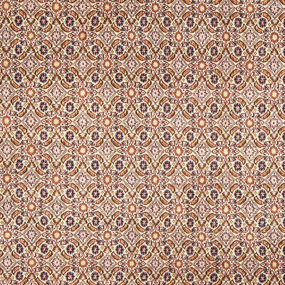 Persisk tæppe - Classic - 292 x 196 cm - beige
