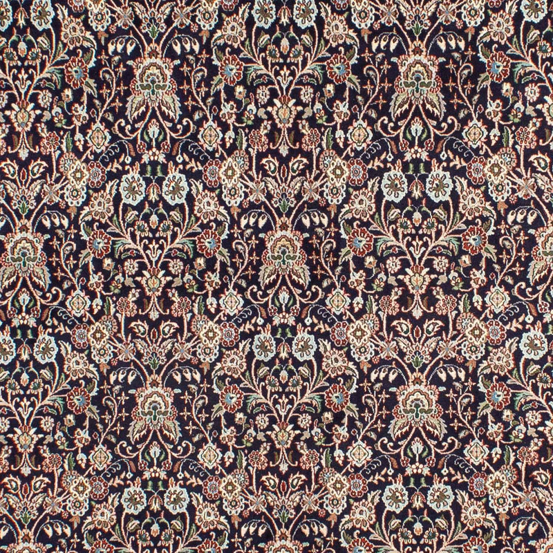 Persisk tæppe - Classic - 269 x 218 cm - sort