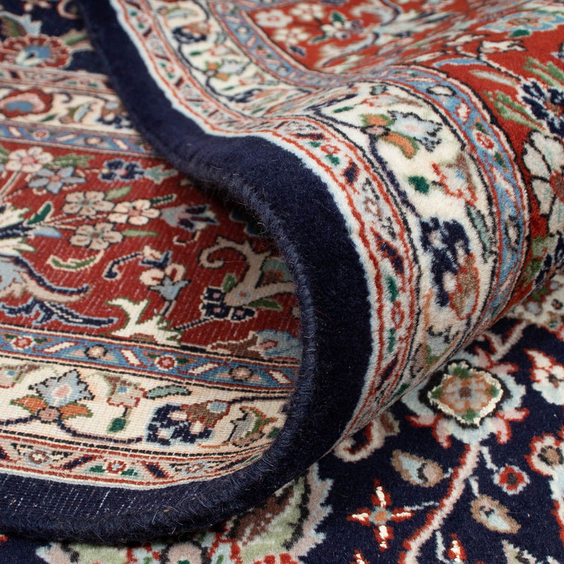 Persisk tæppe - Classic - 269 x 218 cm - sort