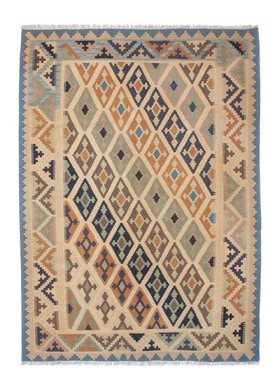 Kilim Fars Tæppe 130x180cm