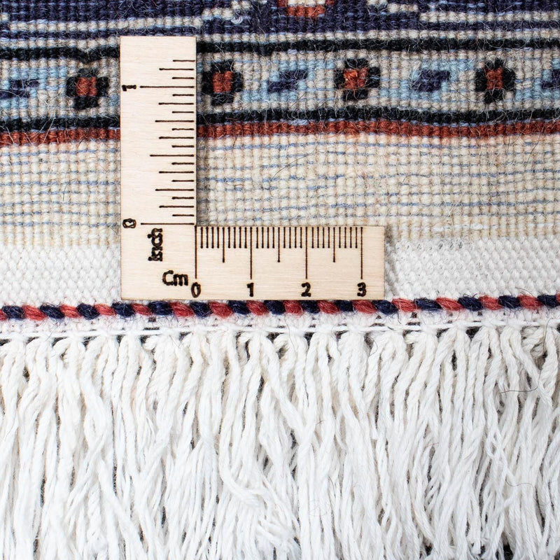 Persisk tæppe - Classic - 239 x 173 cm - flerfarvet