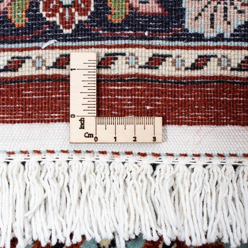 Persisk tæppe - Classic - 230 x 177 cm - flerfarvet