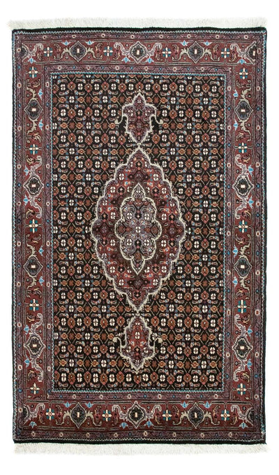 Tabriz Tæppe 75x127cm - Persisk tæppe