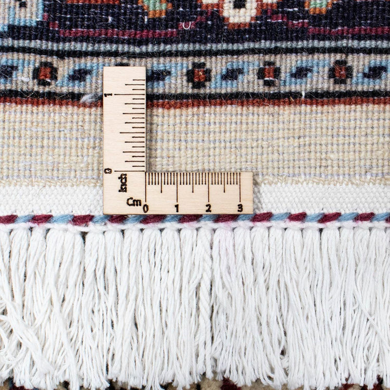 Persisk tæppe - Classic - 242 x 184 cm - flerfarvet