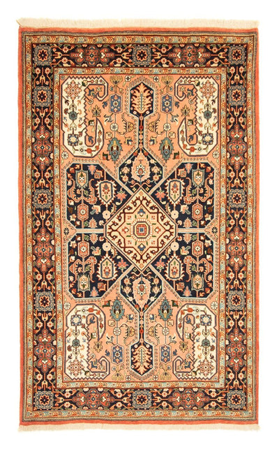 Ardabil Tæppe 138x228cm - Persisk tæppe