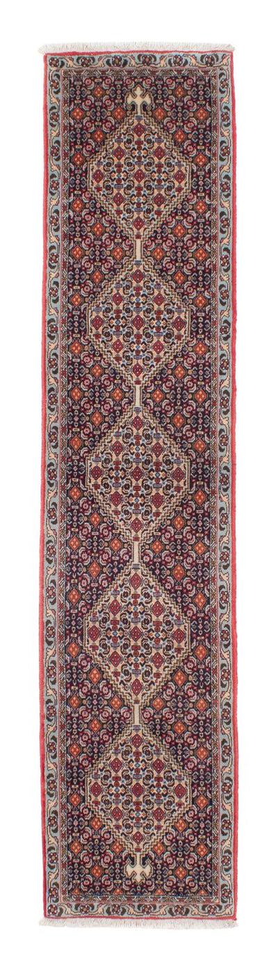 Senneh Tæppe 53x253cm - Persisk tæppe