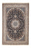 Persisk tæppe - Nain - Premium - 320 x 211 cm - beige