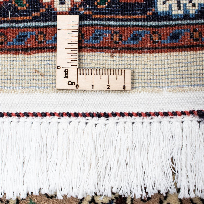 Persisk tæppe - Classic - 240 x 183 cm - flerfarvet