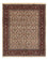 Persisk tæppe - Classic firkantet - 182 x 149 cm - beige