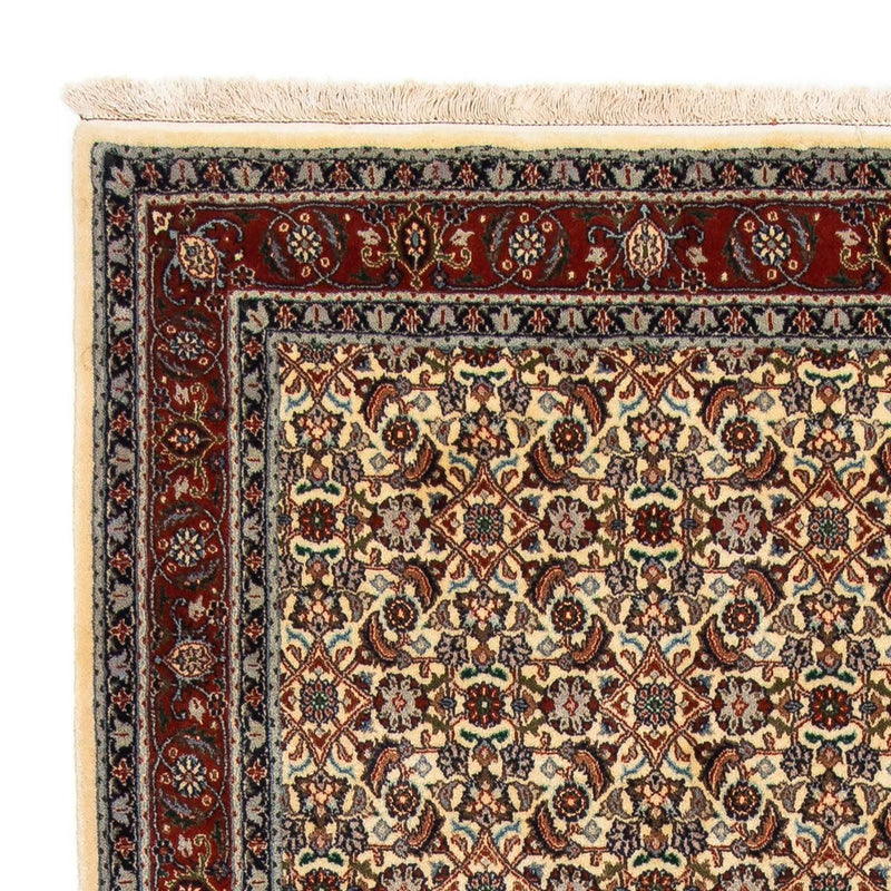 Persisk tæppe - Classic - 204 x 152 cm - beige