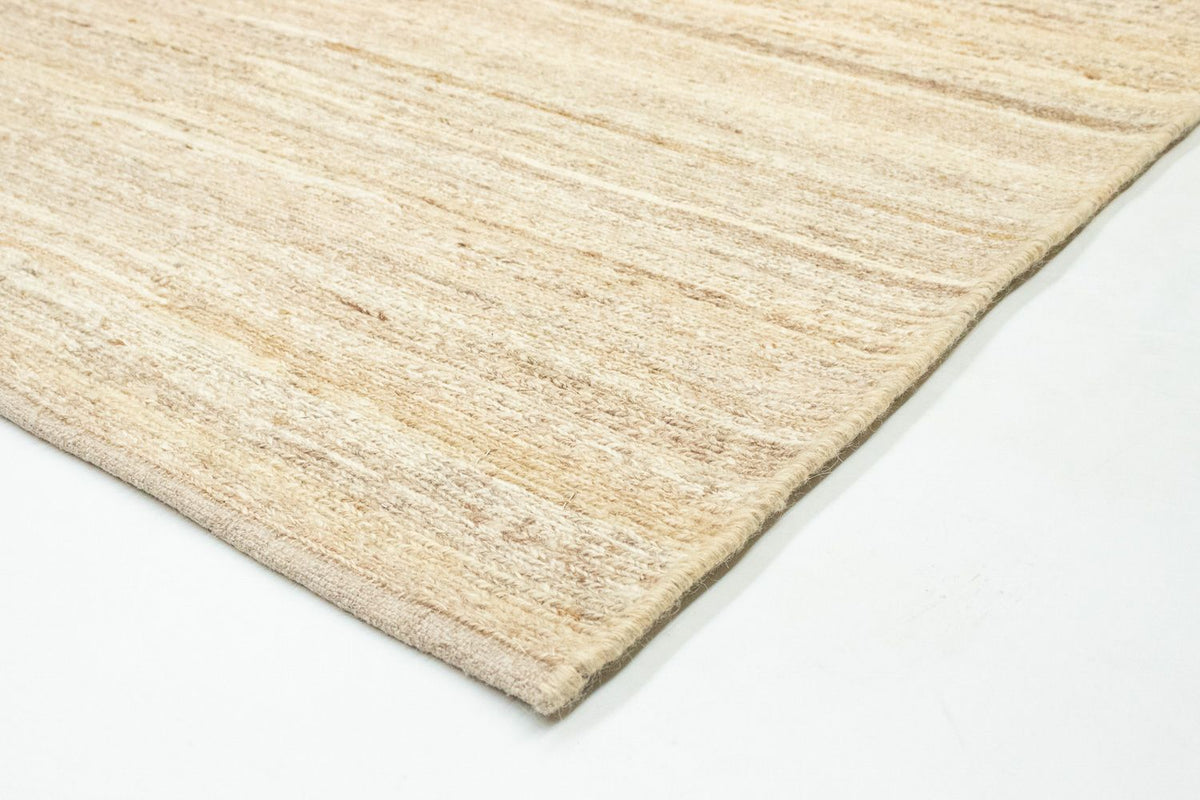 Gabbeh-tæppe - Persisk - 181 x 113 cm - beige