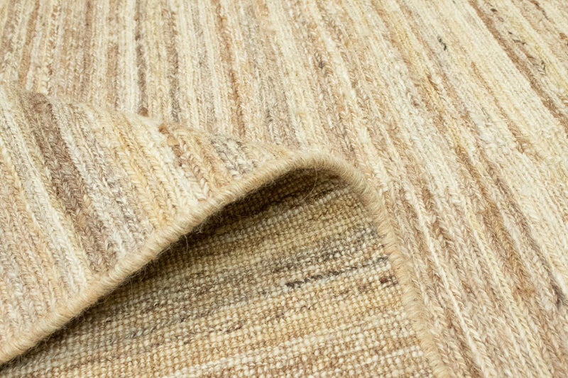 Gabbeh-tæppe - Persisk - 181 x 113 cm - beige