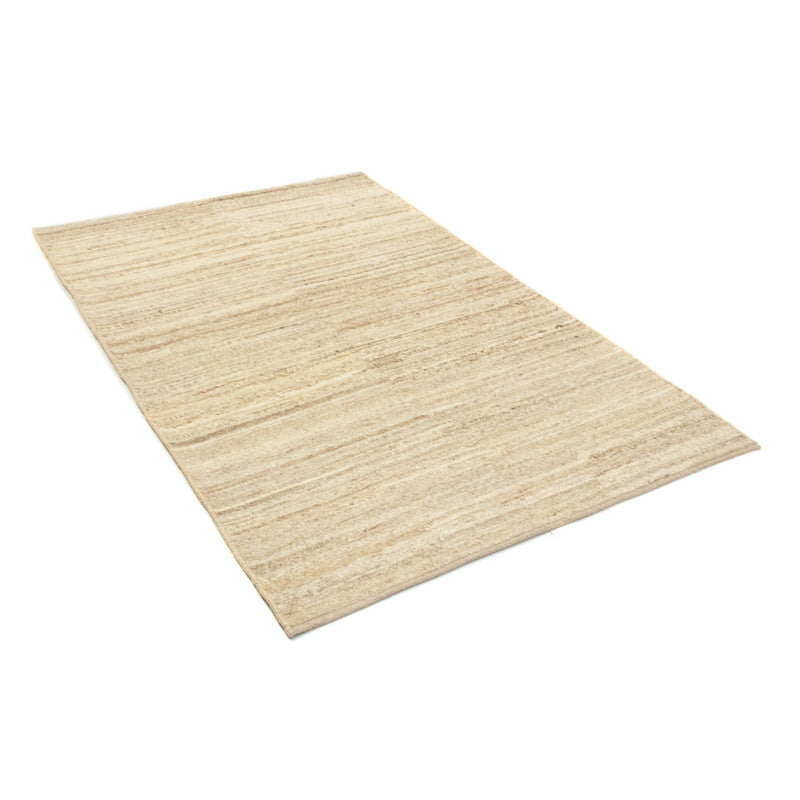 Gabbeh-tæppe - Persisk - 181 x 113 cm - beige