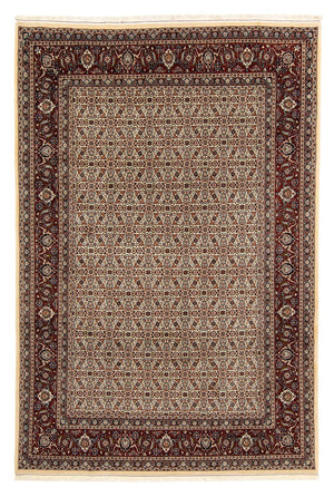 Persisk tæppe - Classic - 355 x 243 cm - beige