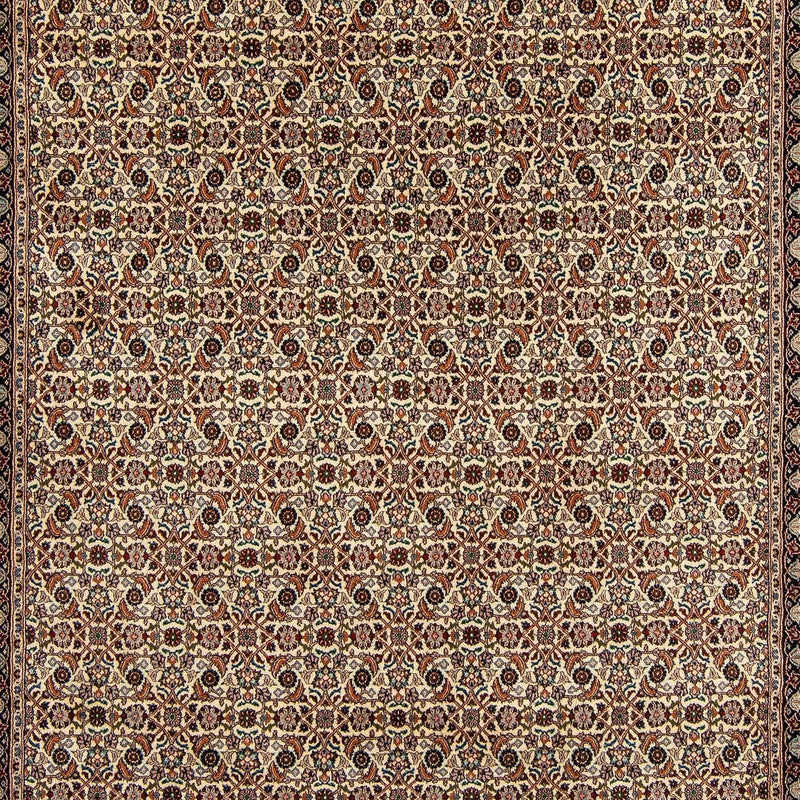 Persisk tæppe - Classic - 355 x 243 cm - beige