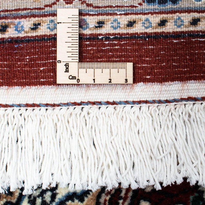 Persisk tæppe - Classic - 233 x 170 cm - flerfarvet