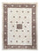 Gabbeh Tæppe - Loribaft Persisk - 340 x 250 cm - beige