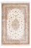 Persisk tæppe - Ghom - 150 x 88 cm - beige