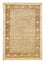 Gabbeh Tæppe - Loribaft Persisk - 228 x 161 cm - lys brun
