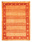 Gabbeh Tæppe - Loribaft Persisk - 230 x 174 cm - flerfarvet